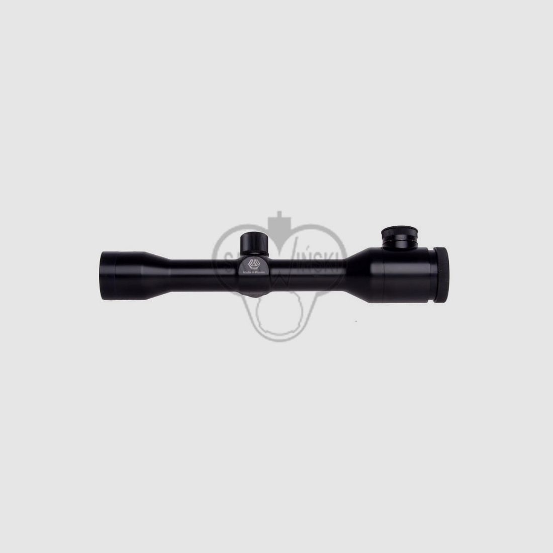 Visor telescópico VOMZ P 4x32 ML, imagen 3 de 9