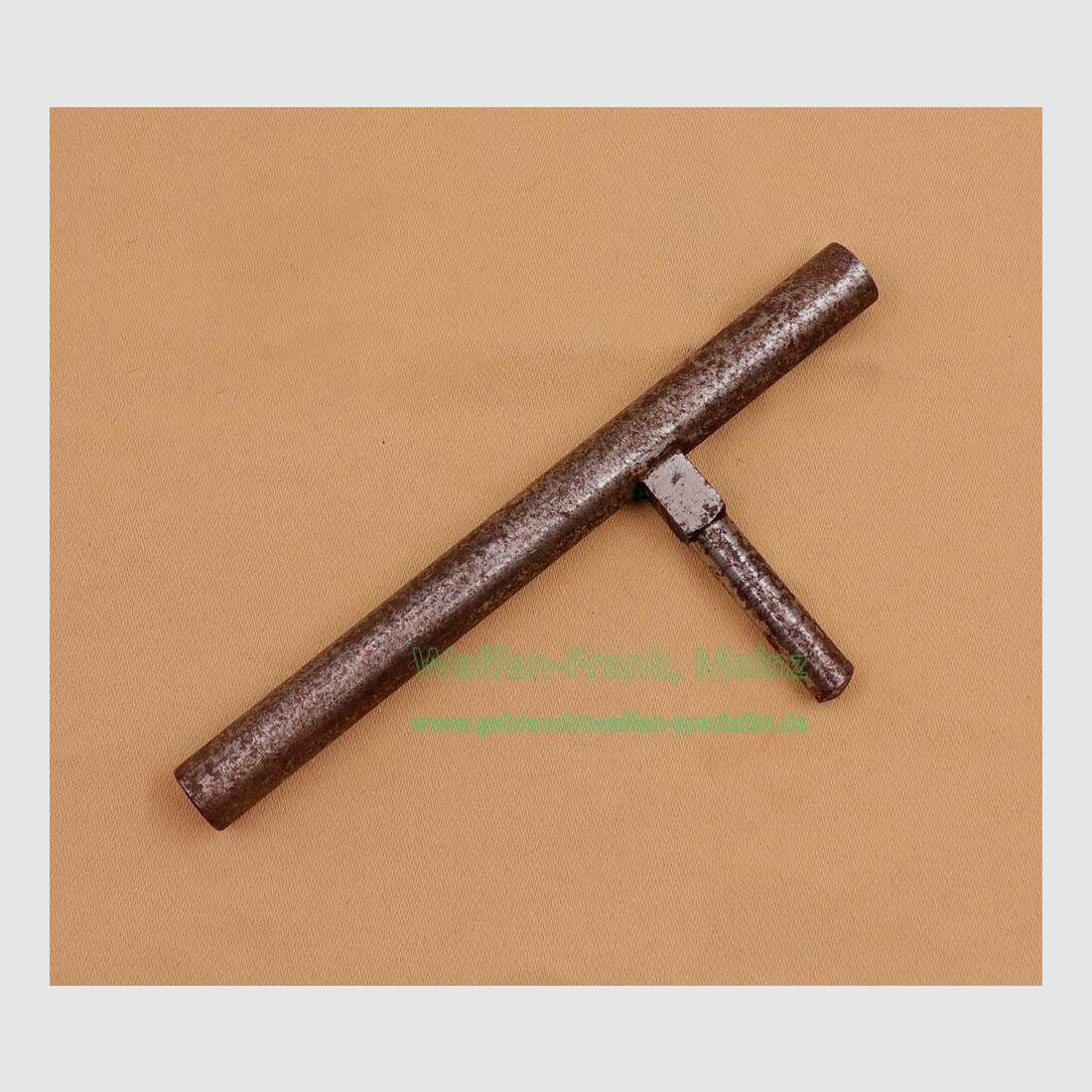 Deutsch Diverse Hilfskammer/falsches Schloß