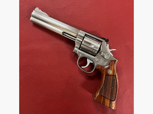 Smith & Wesson 686-3
