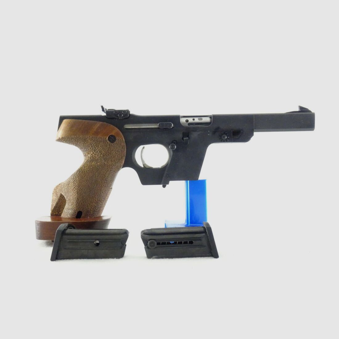 Walther GSP