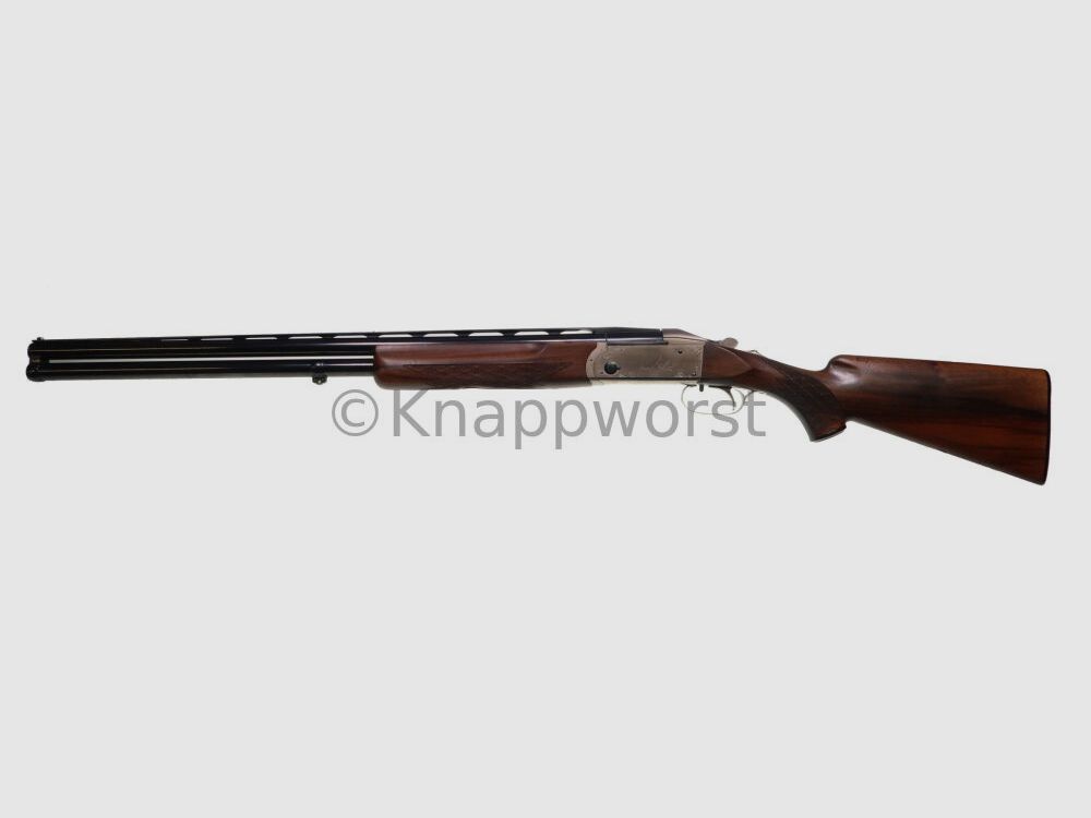 Krieghoff Krieghoff K32 w tym wymienny luf