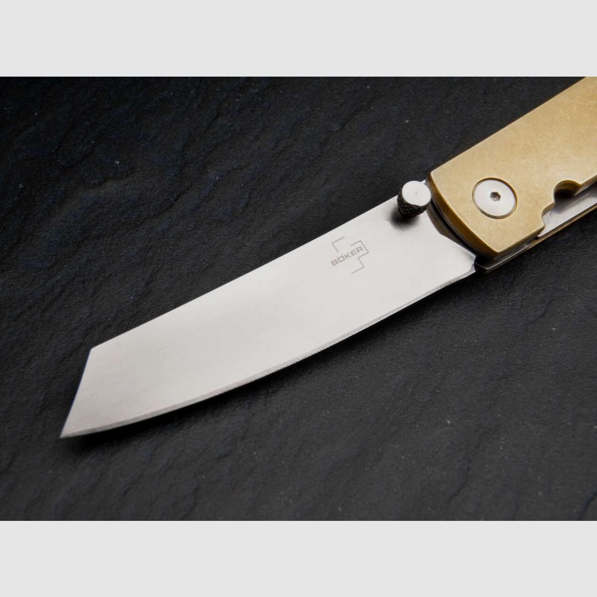 Böker Plus Tenshi Brass, Bild 4 von 5