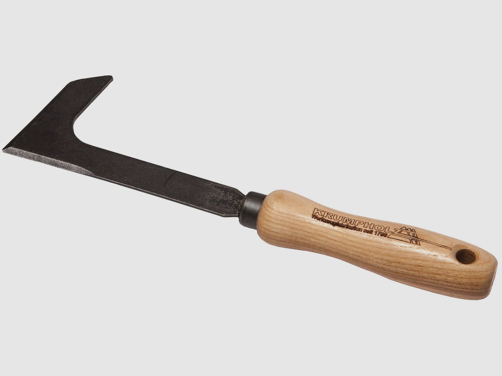 Krumpholz joint knife