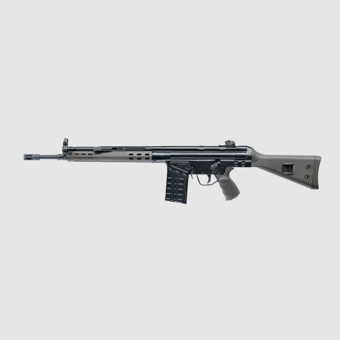 VFC	 VFC H&K G3 Airsoft GBB Gewehr ab18