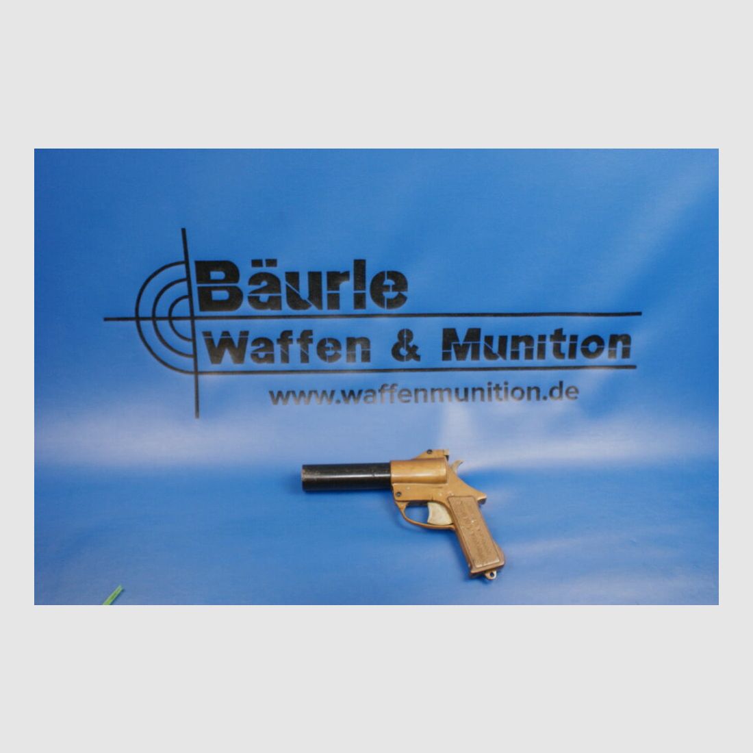 International Flare - Signal Co. without 4 (Signal)