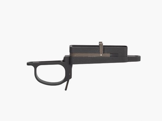 REMINGTON Guardamonte Long Action para Remington 700 (negro)