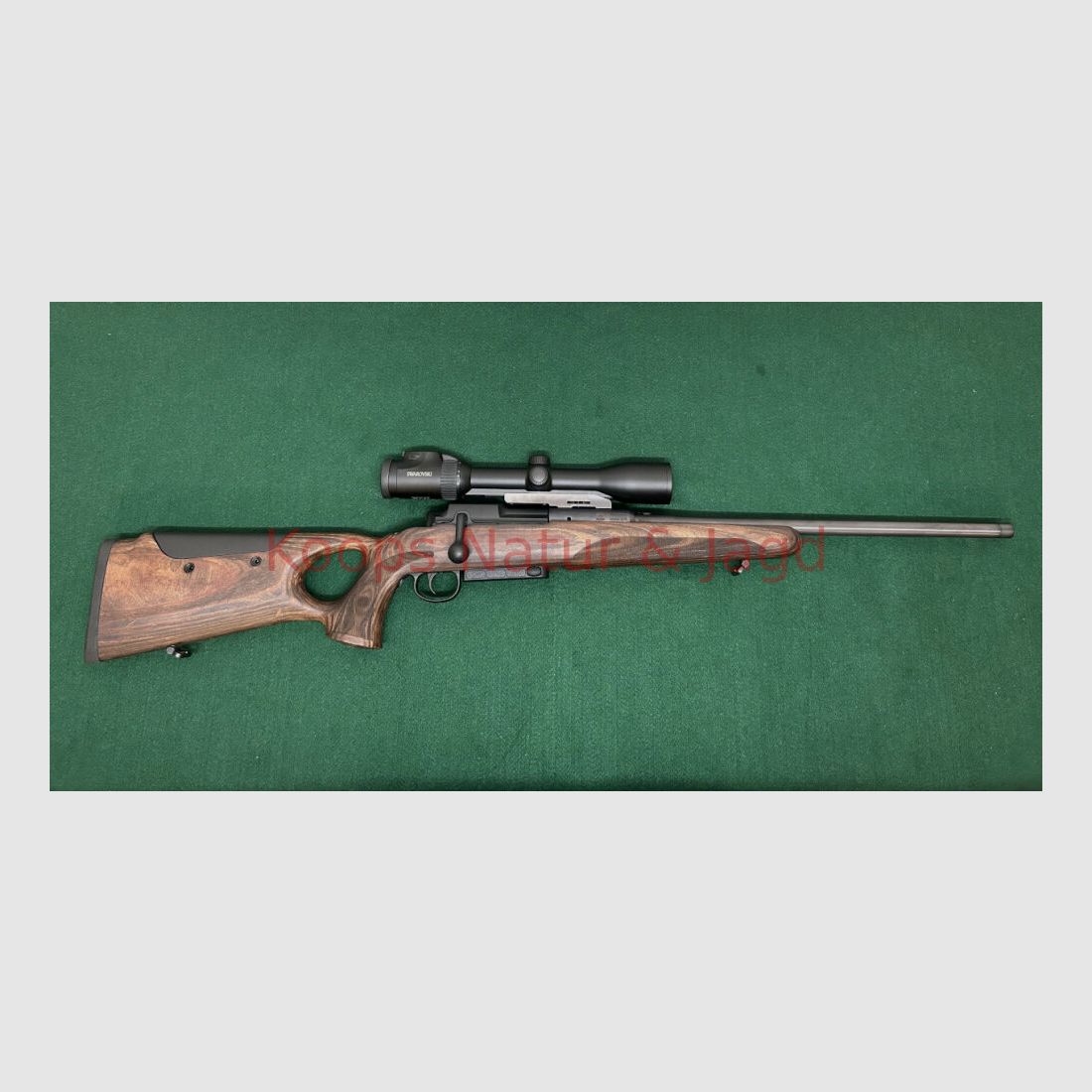 Mauser M25 Max