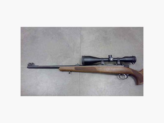 Repetierbüchse Brünner CZ 557 Luxus
