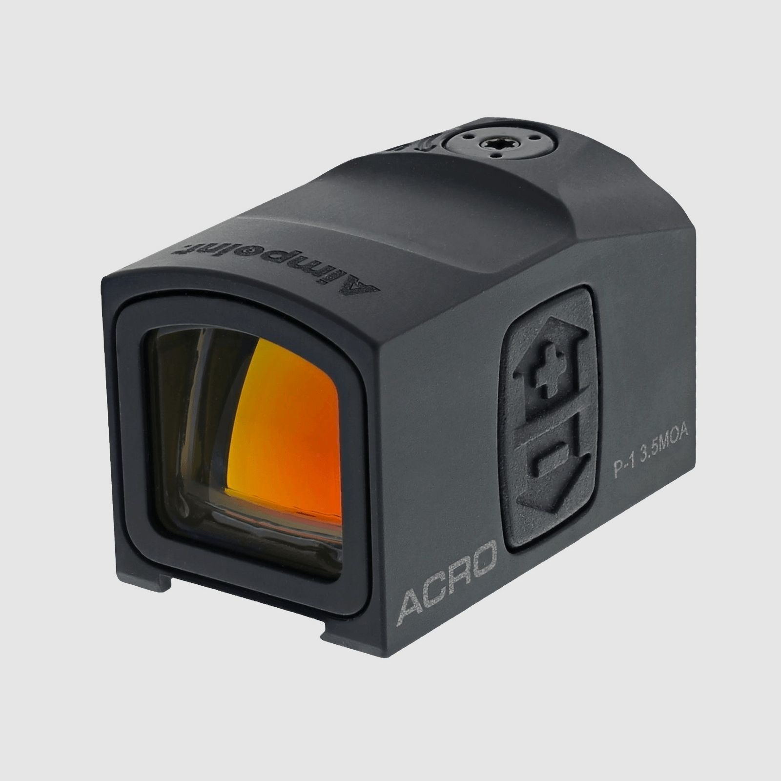 Aimpoint ACRO P-1 3.5 MOA 3V