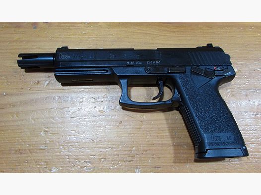 pistolet Heckler Koch Mark 23 45 acp, occasion bon etat