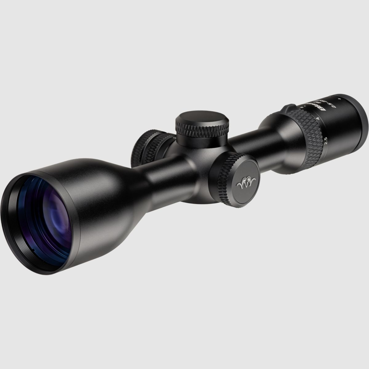 BLASER Zielfernrohr B2 2.5-15x56 iC QDC+