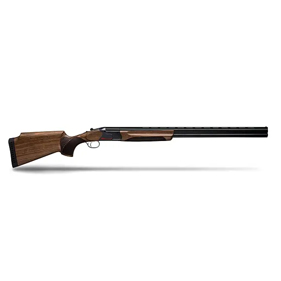 Trap Shotgun Huglu Caliber 12/76 Barrel 76