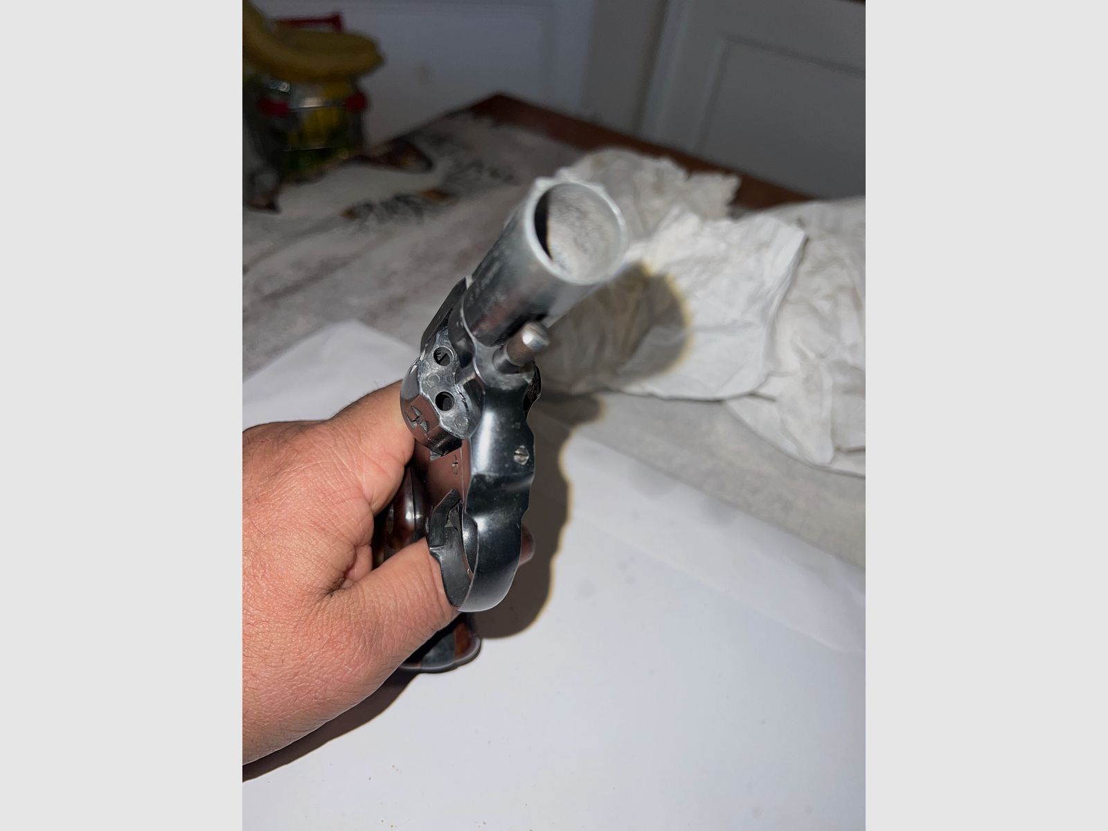 Röhm RG 77, Röhm RG69, Röhm 76 und viel Zubehör