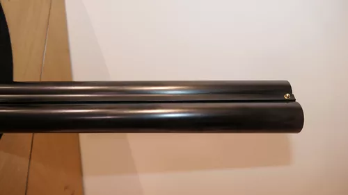 Side-by-side shotgun Chapuis Ugp cal 12/70cm, image 6 of 14