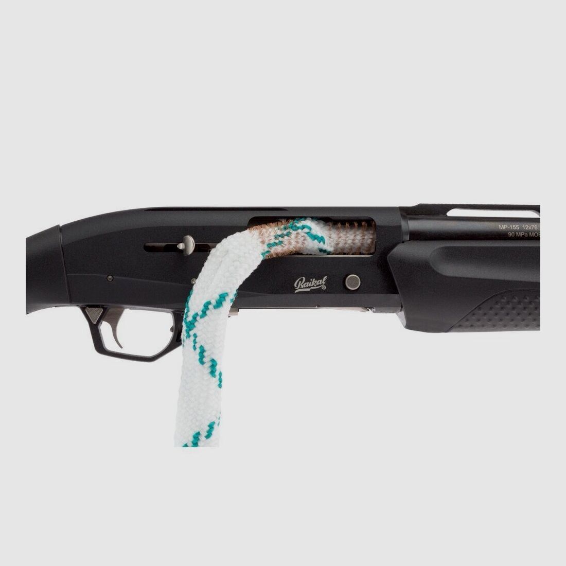 Cordon de nettoyage BoreSnake pour canons fusils Cal. 12, image 5 sur 10