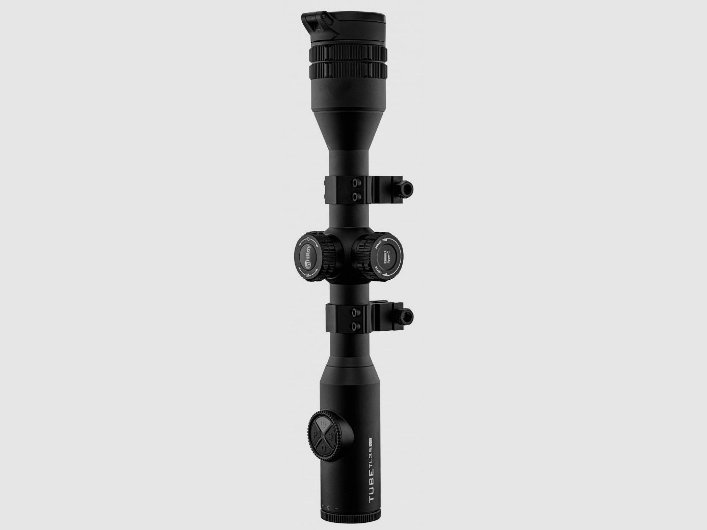 Infiray thermal riflescope Tube series TL35 V2, image 3 of 3