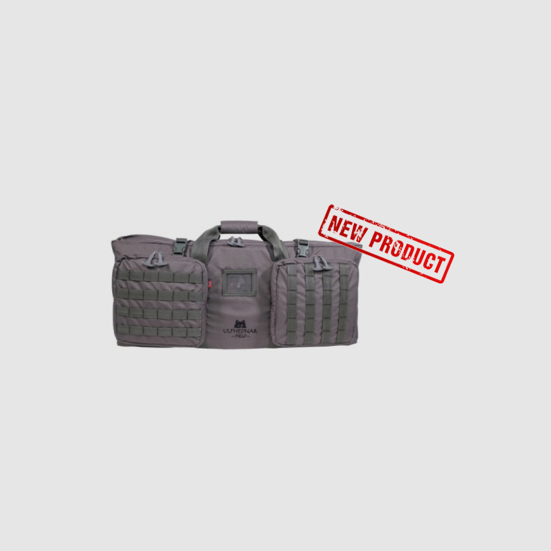 ULFHEDNAR GUNCOVER 100 CM CORDURA, afbeelding 1 van 4