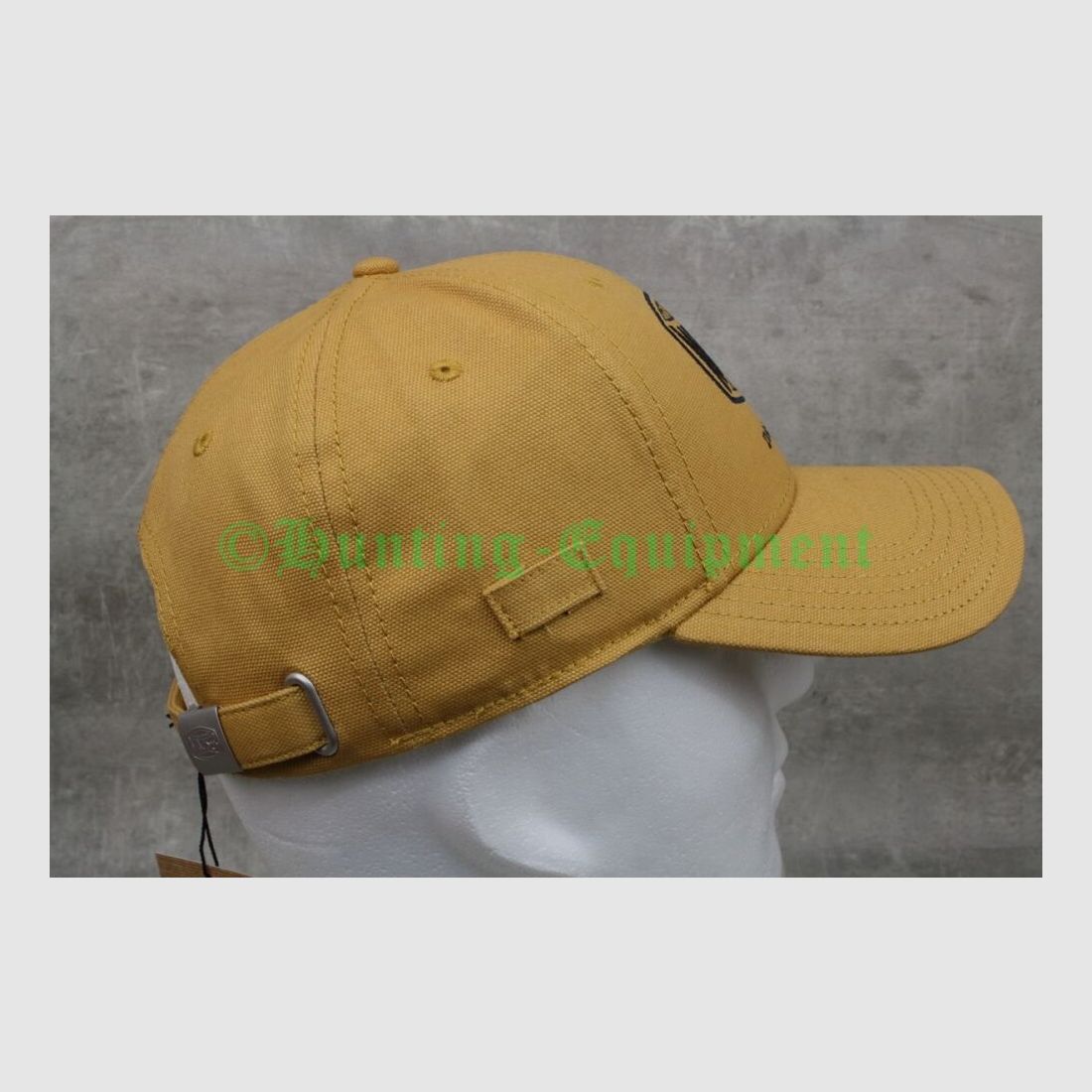 Mauser Cap SAND
