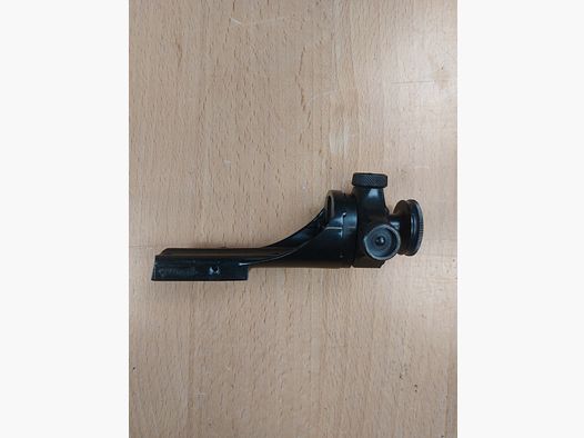 Walther, Ulm M52, M55, LGV