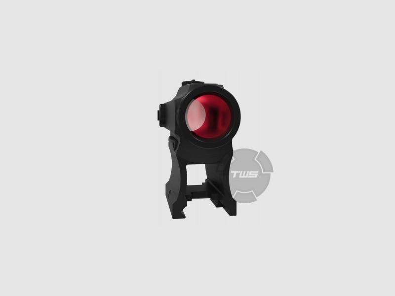 Holosun HS403B Schwarz, Bild 2 von 3