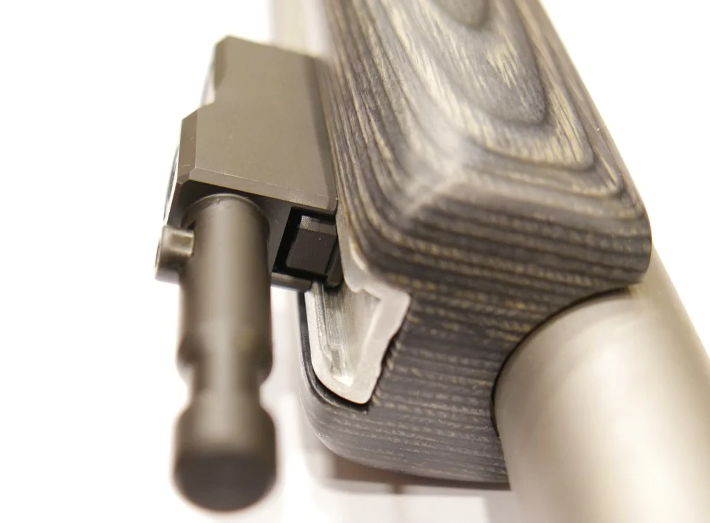 Adapter Fortmeier do szyny UIT, zdjęcie 3 z 3