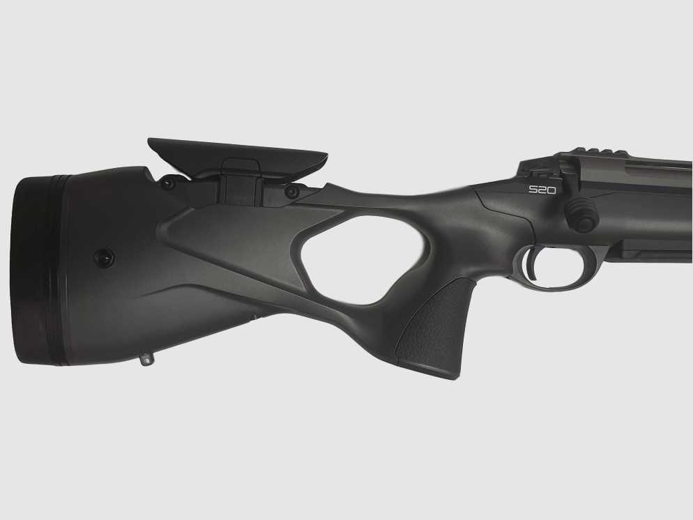 Sako S20 Hunter, Bild 2 von 5