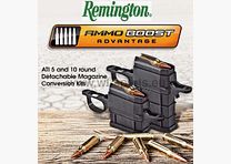 WF-SPORTS ATI Remington 700 Umrüstkit auf Magazin. short system