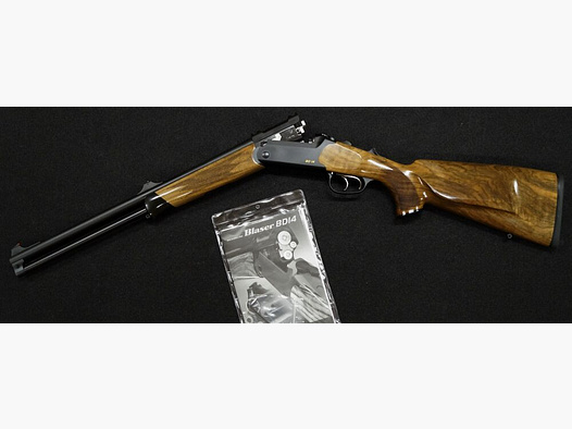 Blaser BD14