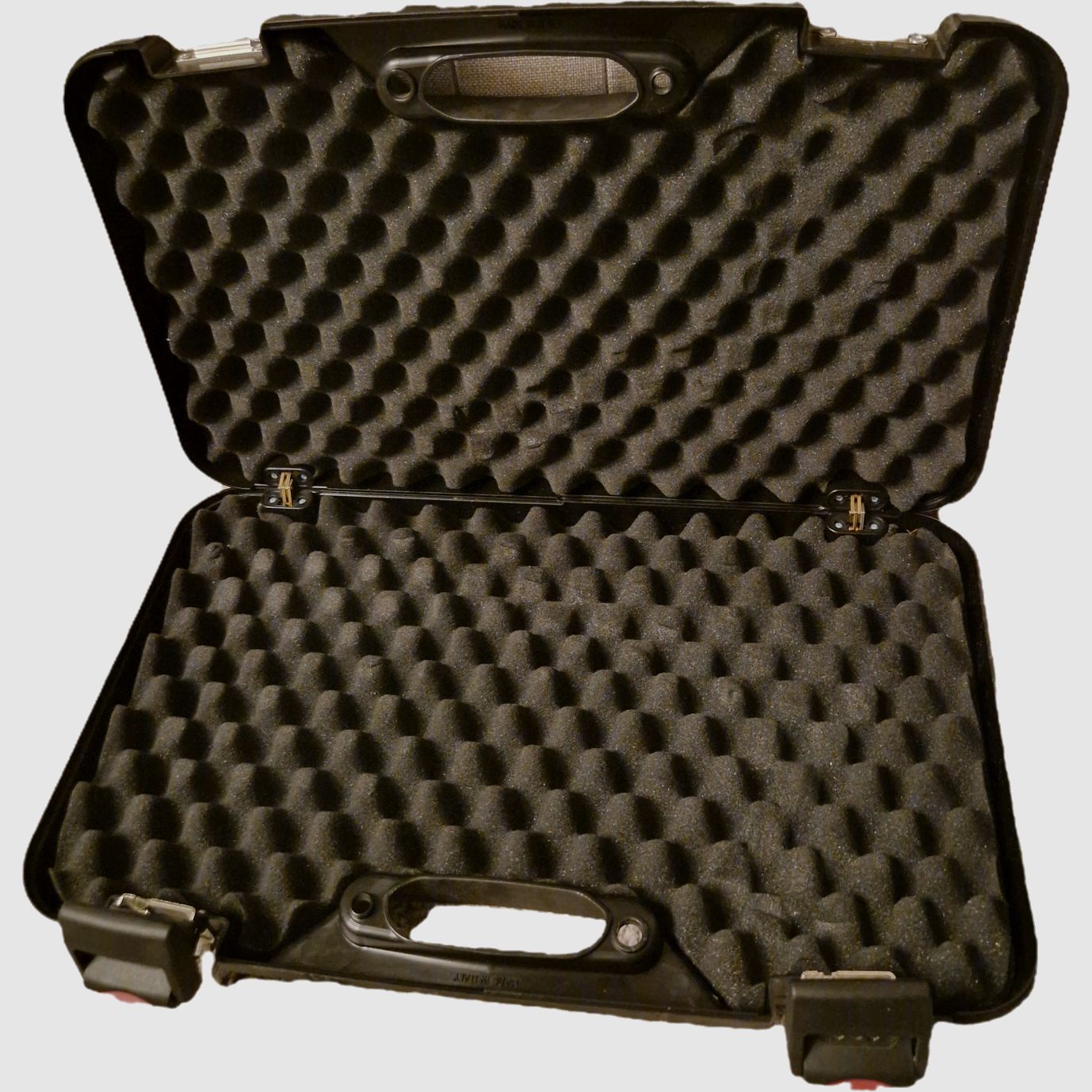 Absolument NEUwertig !!! Weihrauch HW 45 Black Star Pistolet à air comprimé Kal. 4,5mm Diabolo noir extra fort / Inc. Madbull étui de pistolet Deluxe