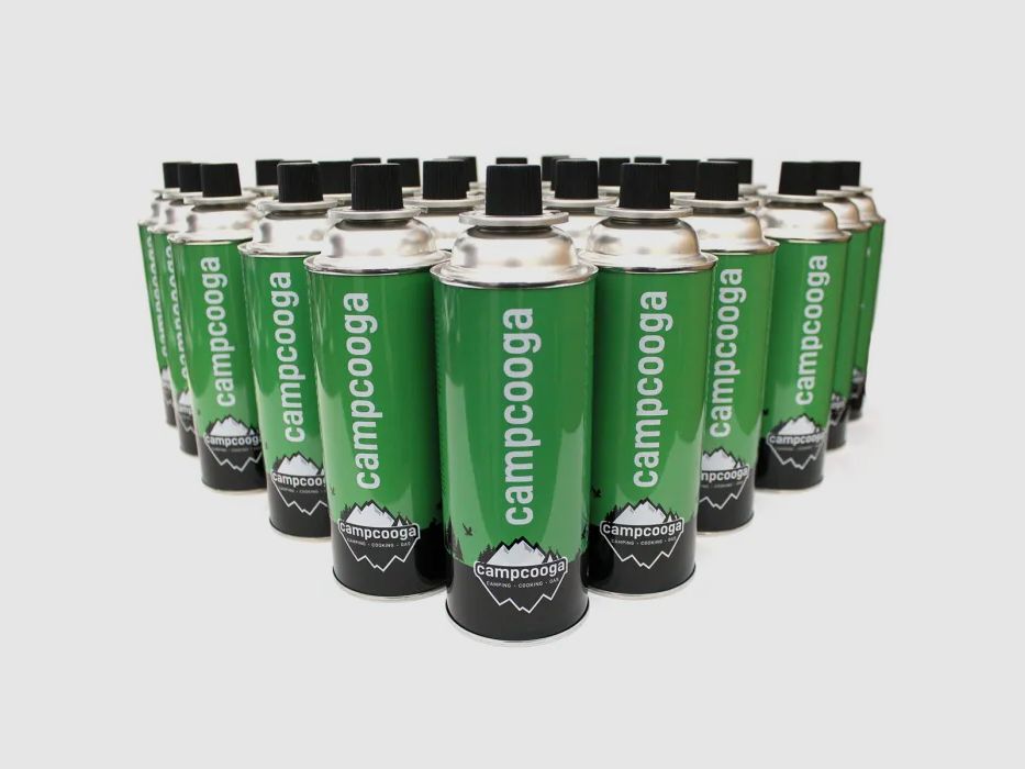 Cartouches de gaz butane 227 grammes MSF-1a