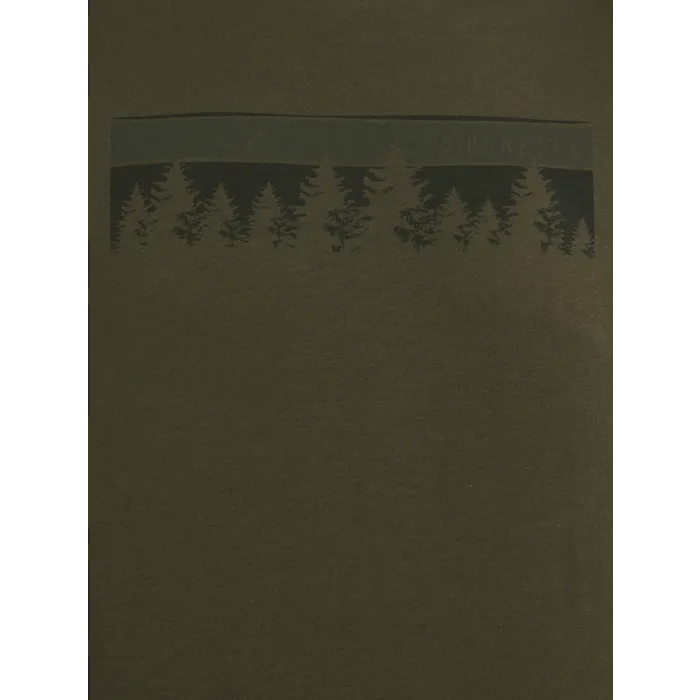Beretta – T – SHIRT SPRUCE VERDE, Bild 4 von 4