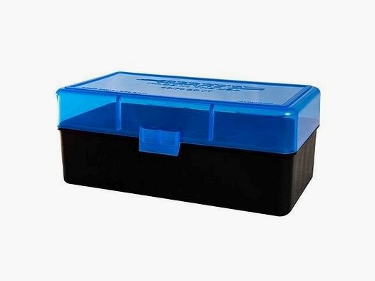 Berry´s Patronenbox 45/70