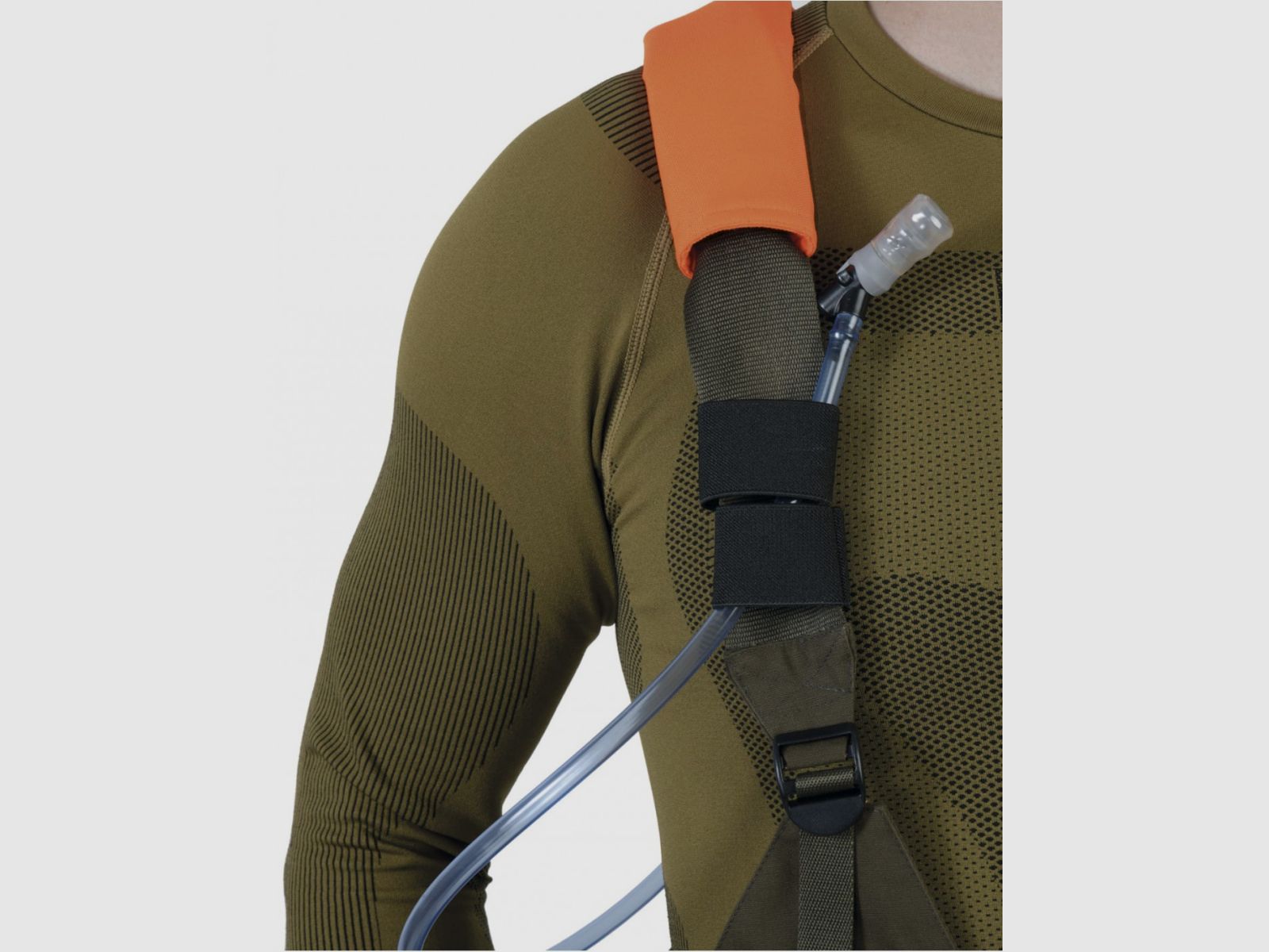 HART Weste Navigator 3