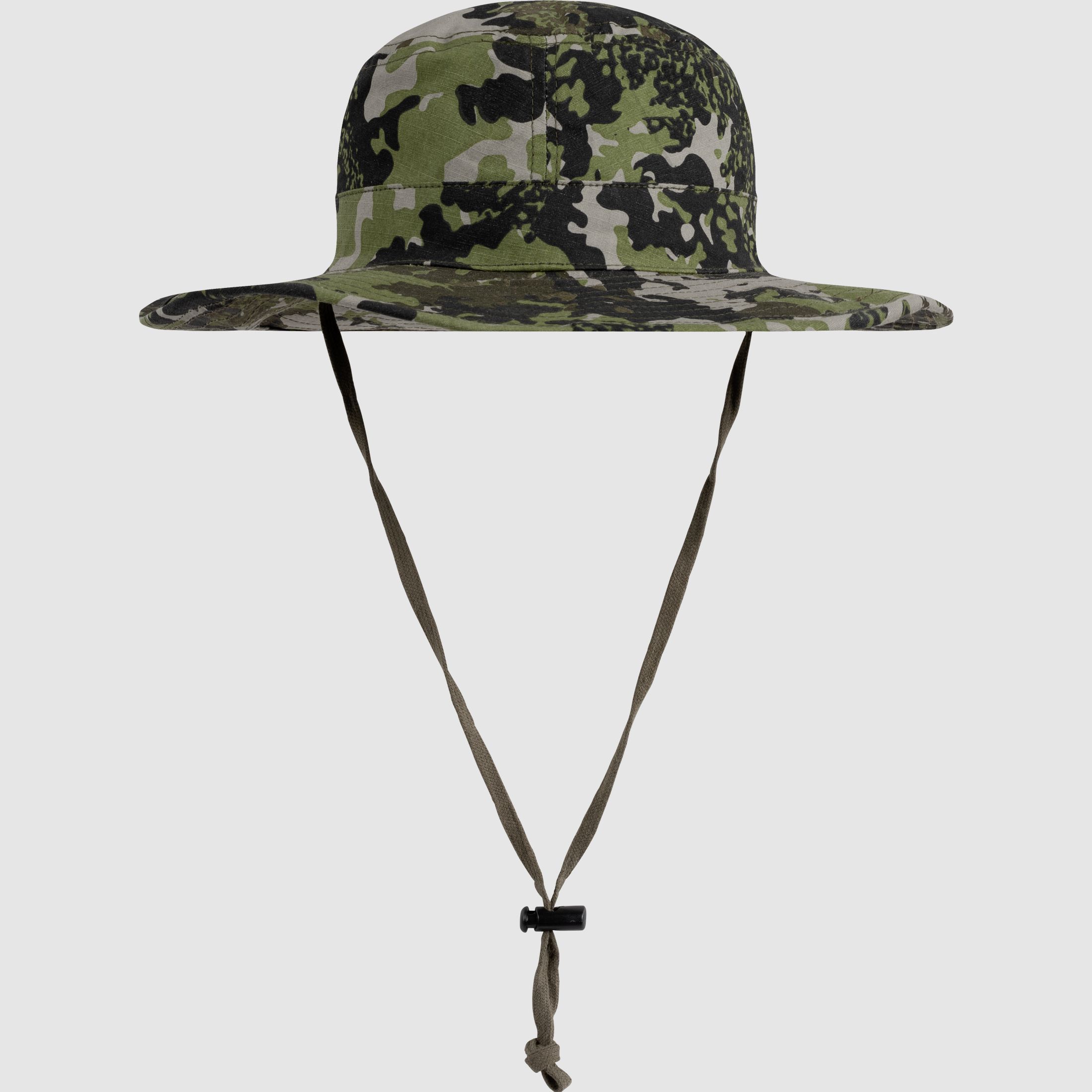 Chapeau Bucket HunTec HunTec Camo HunTec Camo S/M