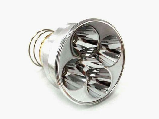 Reflector Trustfire ( 1 modo)