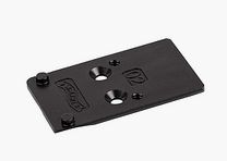 WALTHER PDP Optic Ready Adapterplatte Gen2