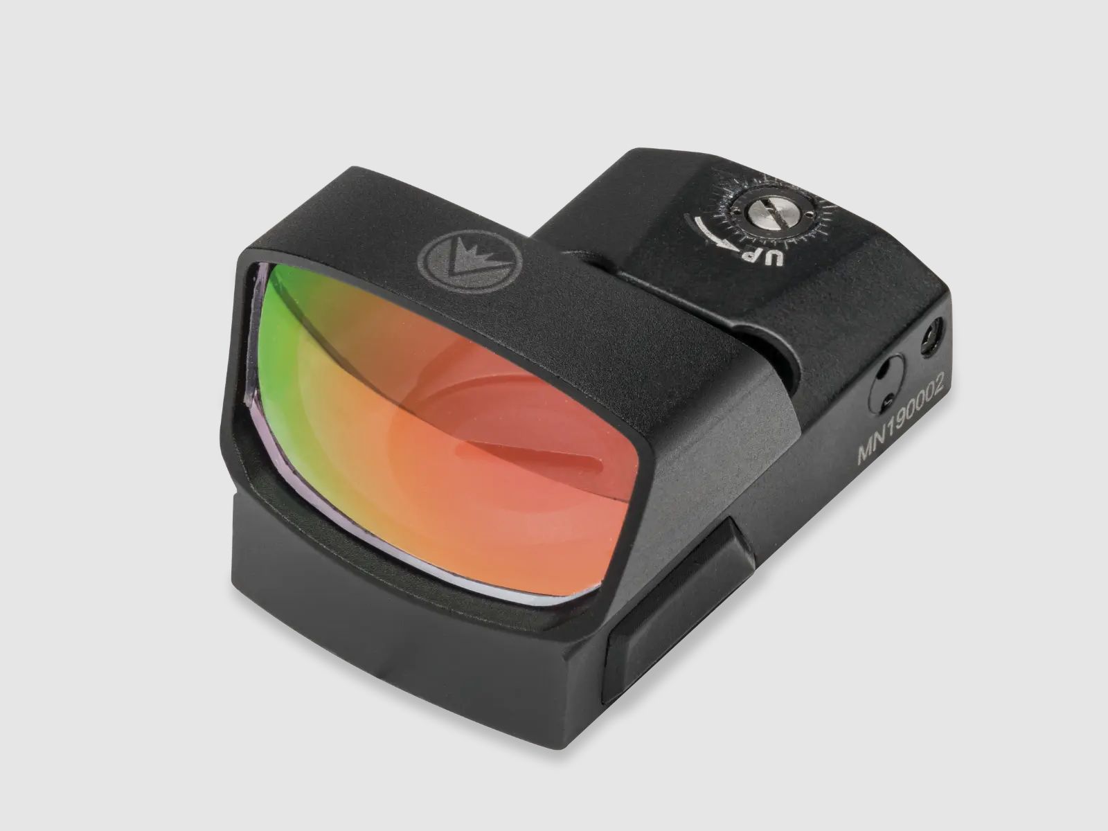 Burris FASTFIRE 4