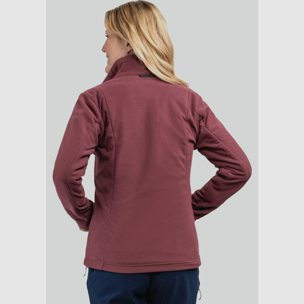 SCHÖFFEL Hiking 3in1 Jacket Style Okere WMS Pink