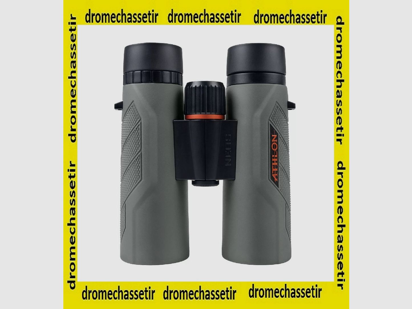 Coppia di Binocoli Athlon, Neos G2 8×42, 116010, immagine 2 di 2