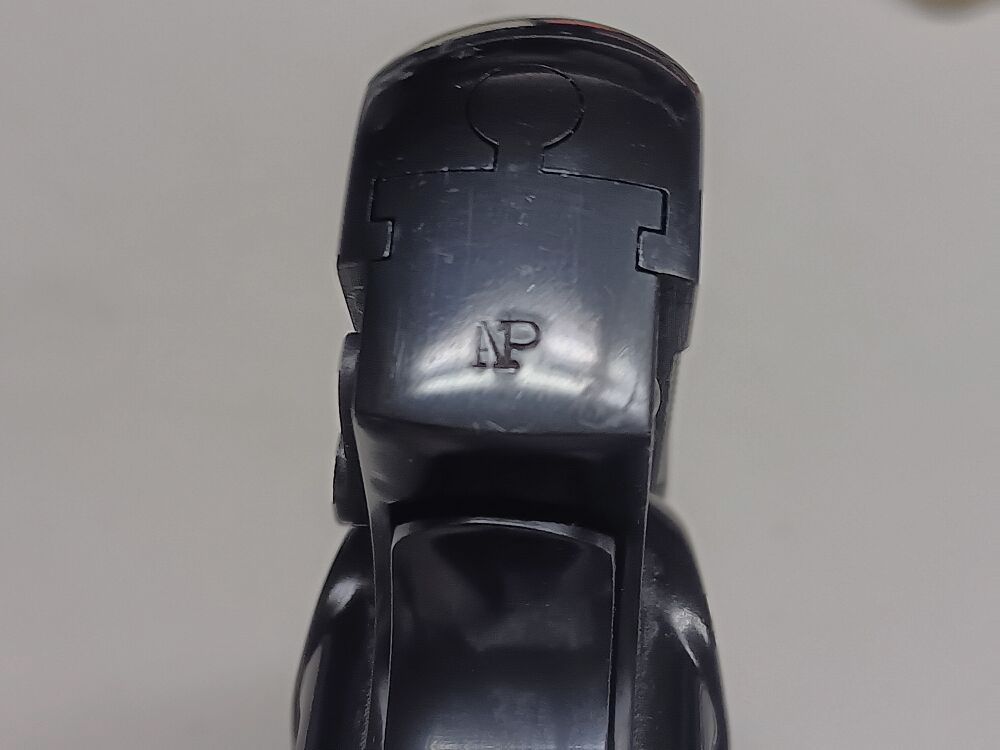 FN - Fabrique Nationale D`Armes De Guerre - Herstal - Belgique Mod. 1910 " Königin Juliana "