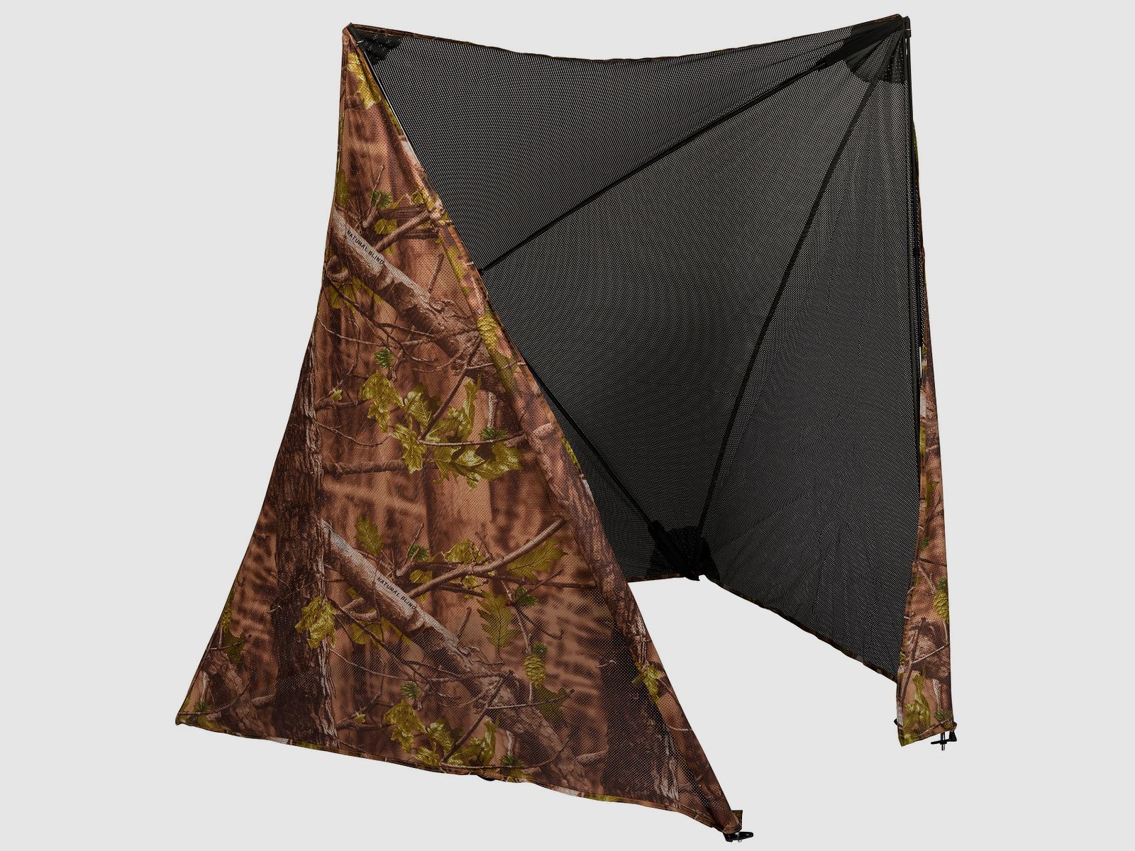 Stepland Camouflage Scherm Forest
