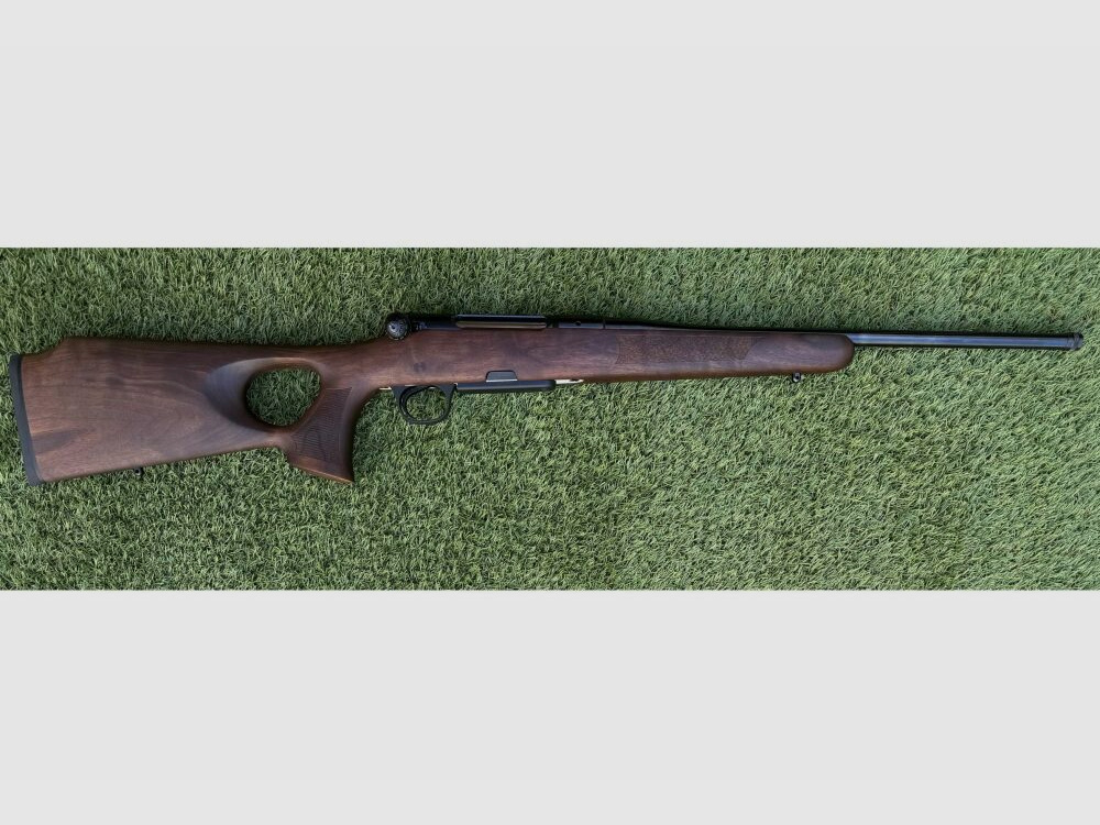 Heym SR30 Ranger-T .308Win