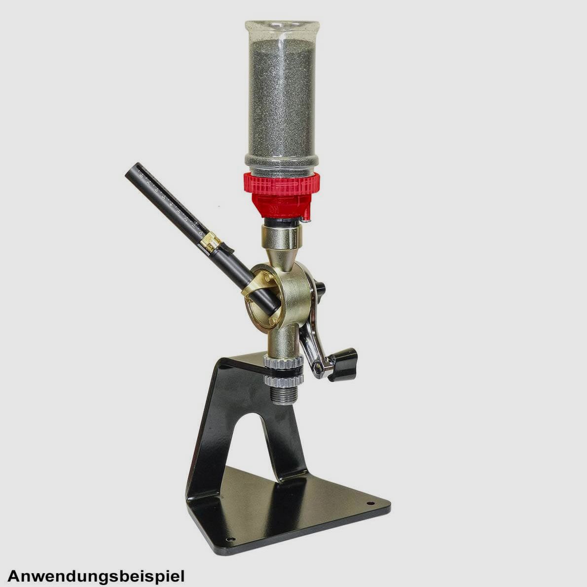 Lee Pulverfüllgerät Deluxe Perfect Powder Measure