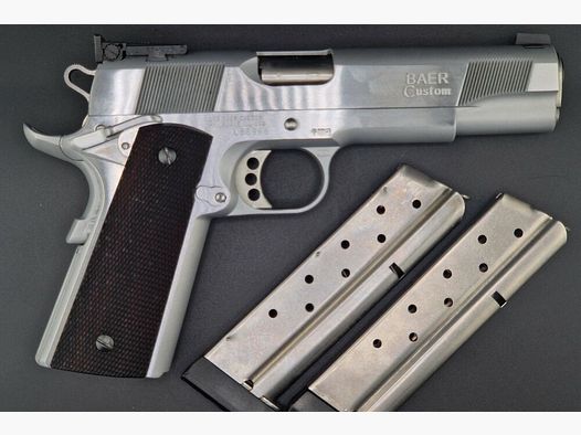 Les Baer Premiere 2 9mmLuger