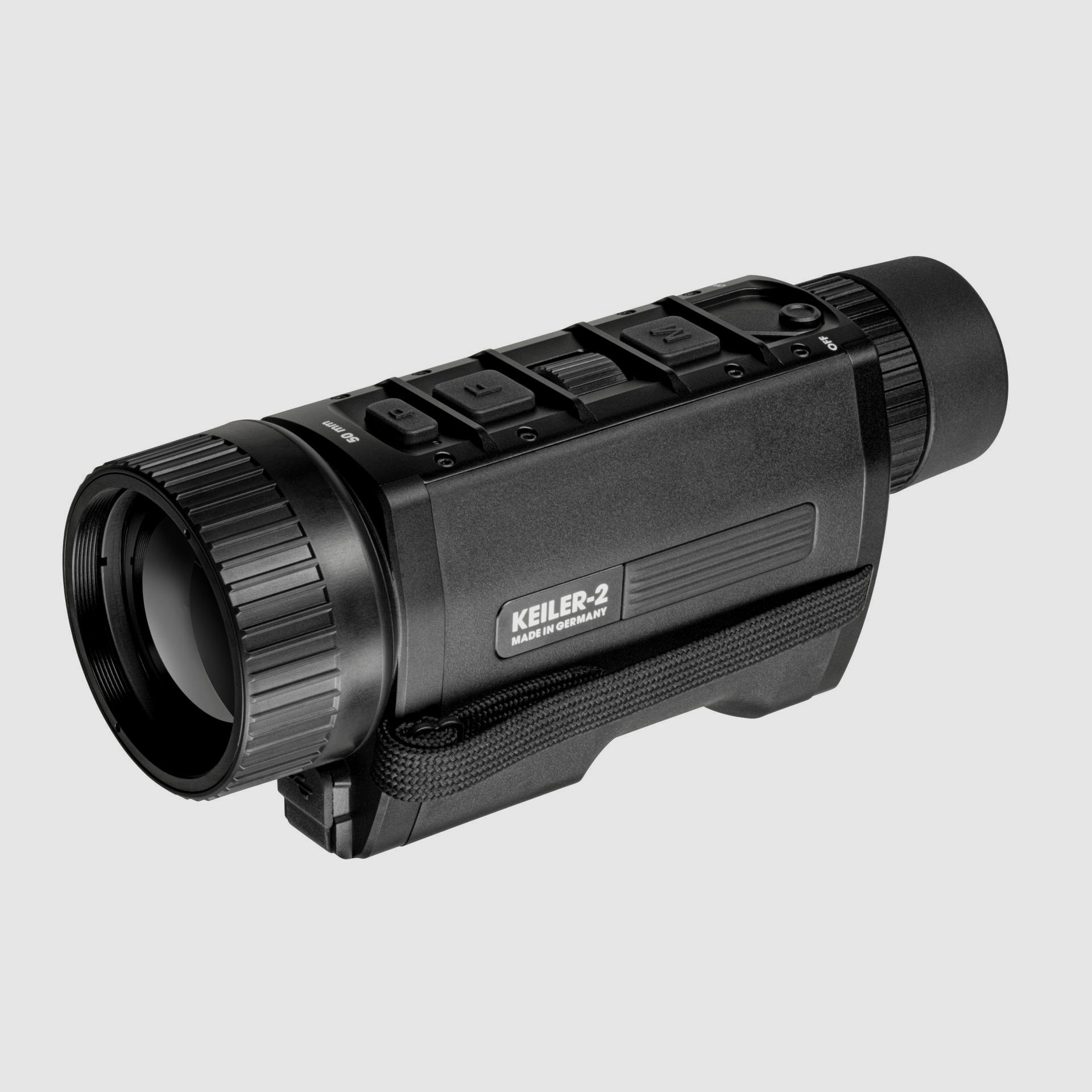 Telecamera termica Liemke KEILER-2 Fabbricata in Germania