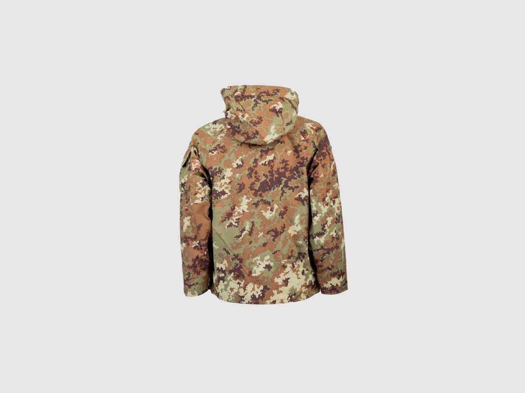 Veste camouflage Blatex, image 3 sur 3