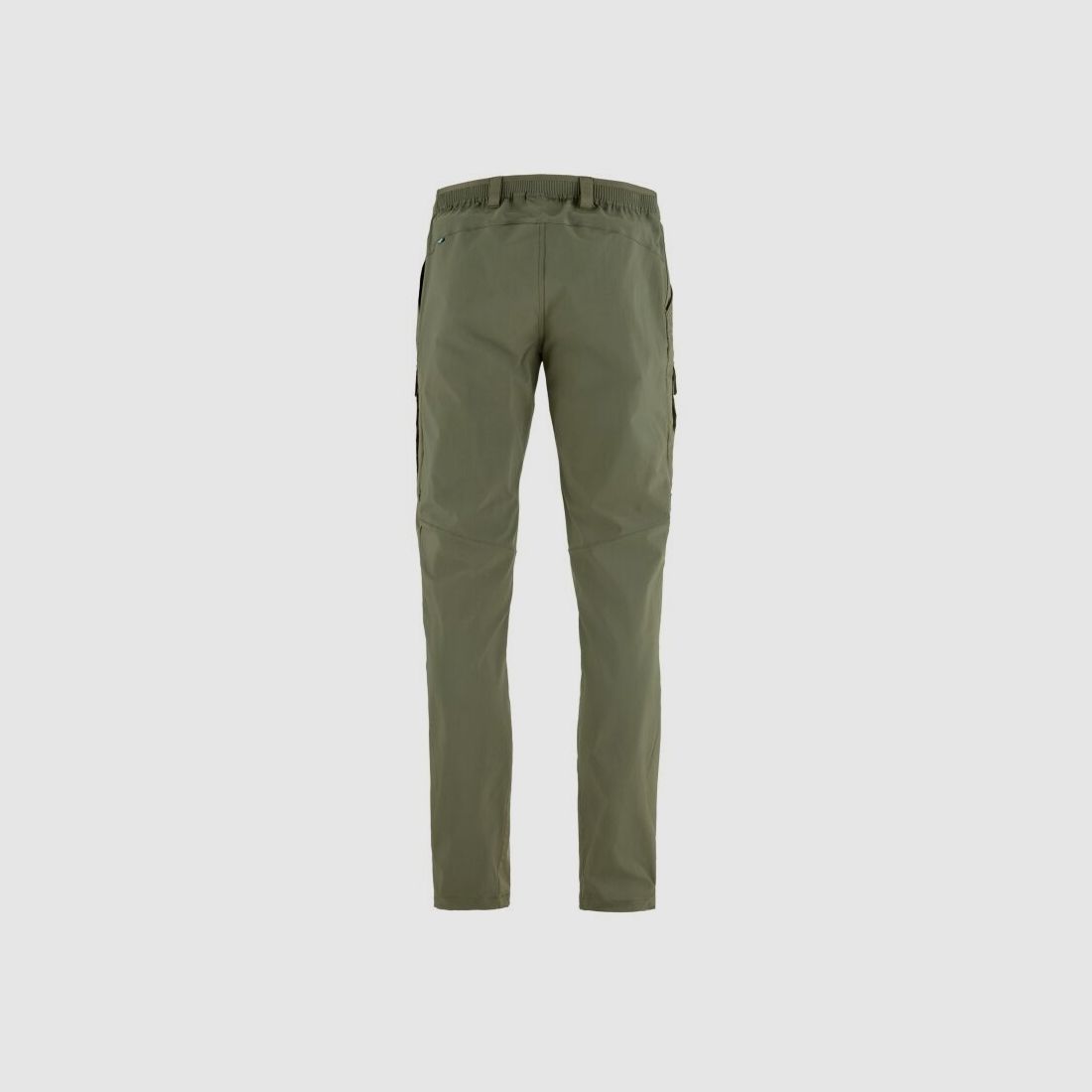 Fjällräven Herren Hose Abisko Hybrid