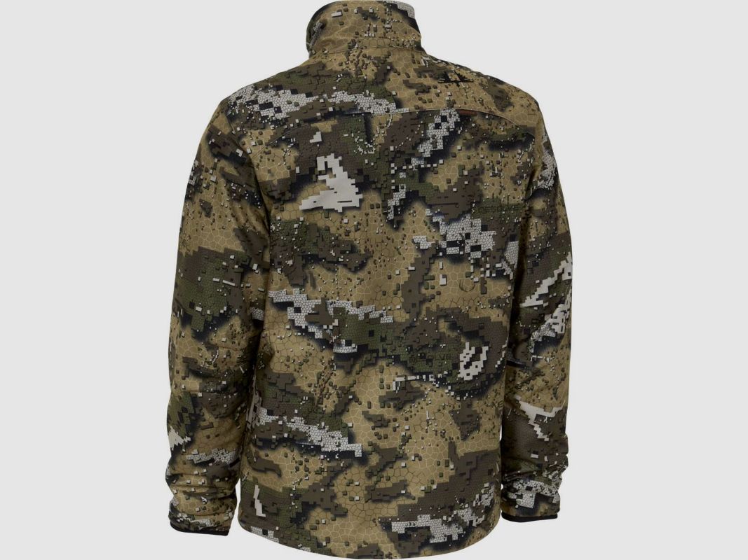 Reversible Jacke Swedteam Ridge Pro, Bild 3 von 3
