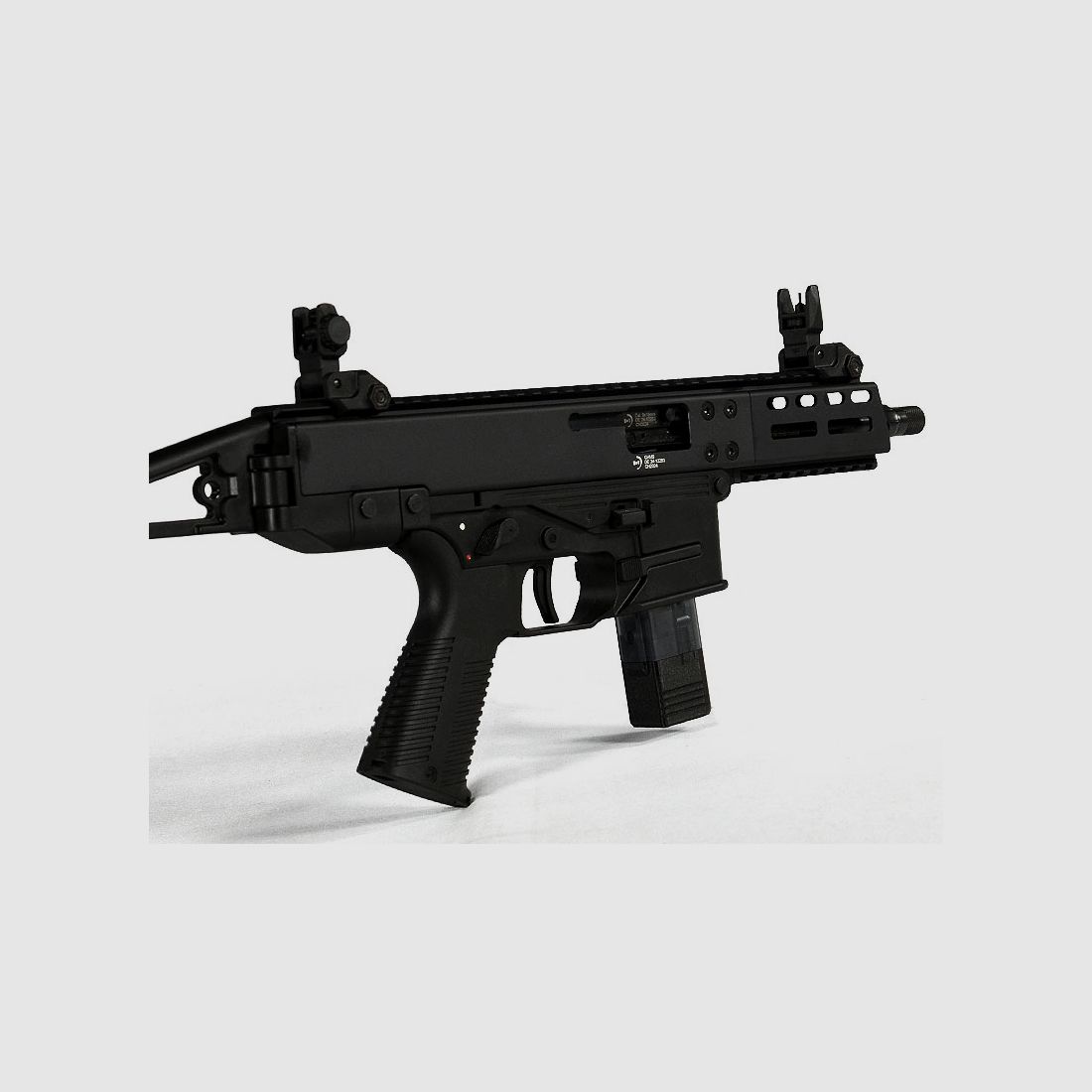B&T GHM9