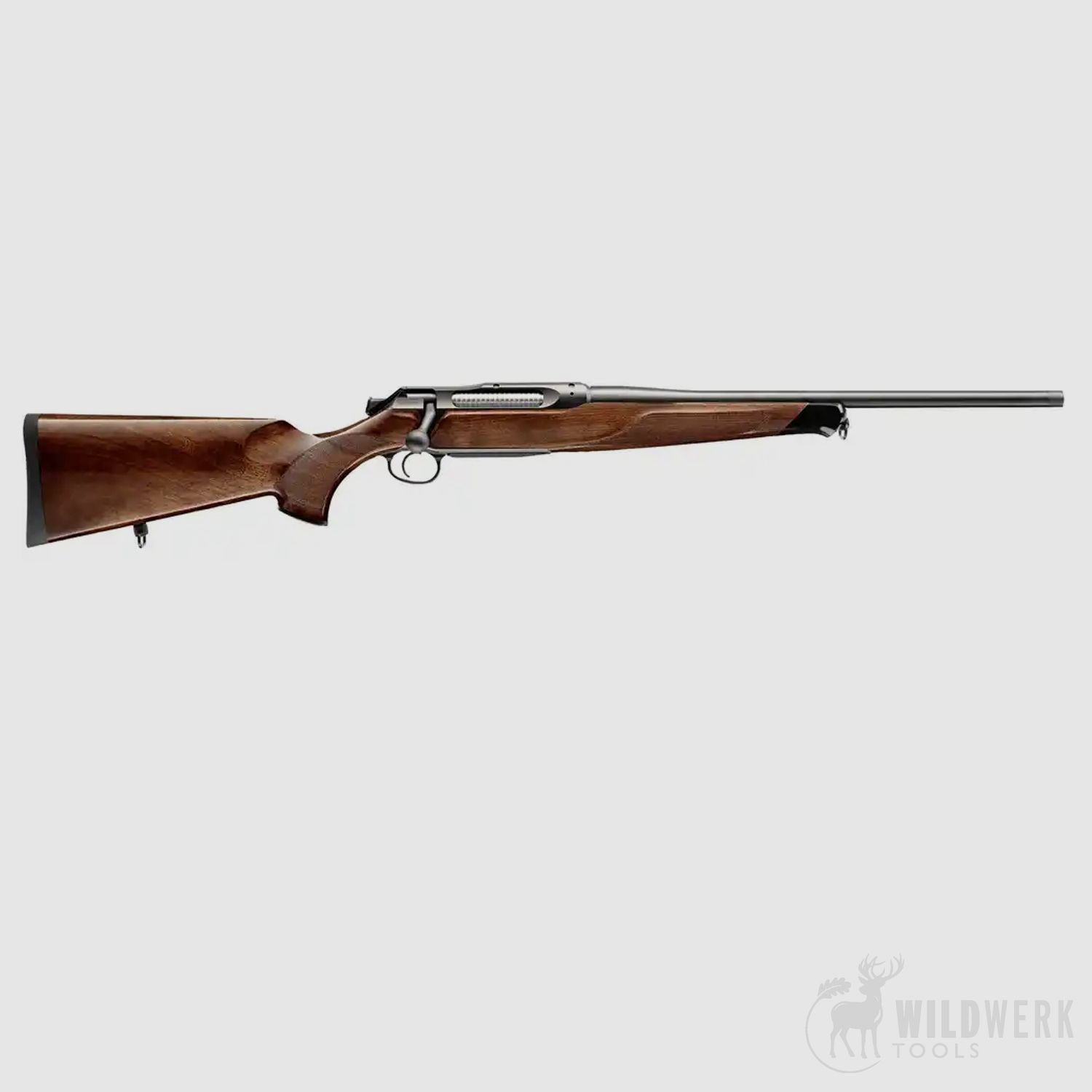 Sauer S505 ErgoLux Elegance